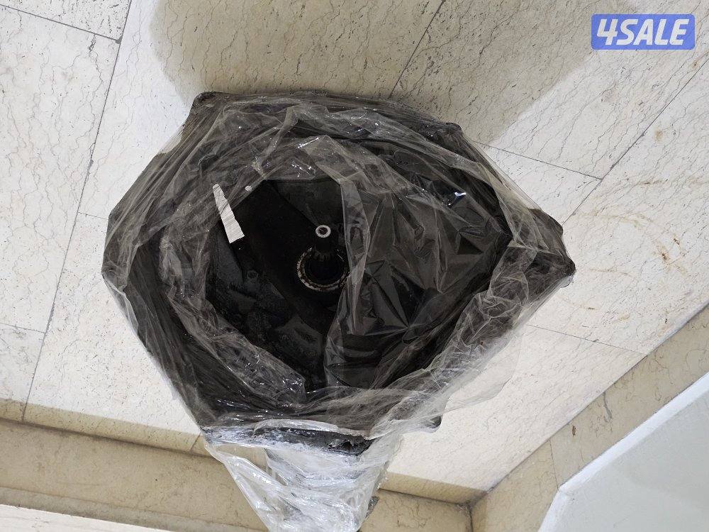 للبيع قير موستنق 4.6 من موديل ٩٩ الى ٢٠٠٤3