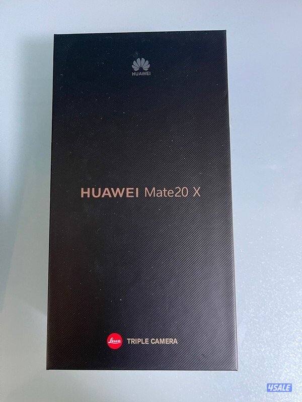 Huawei mate 20 x ( 5G )0