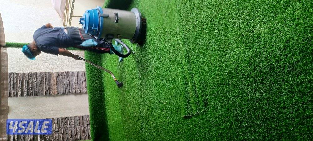 غسيل بالشامبو - تنظيف ناشف - غسيل سجاد برادي - اثاث - كنفات - شقق9