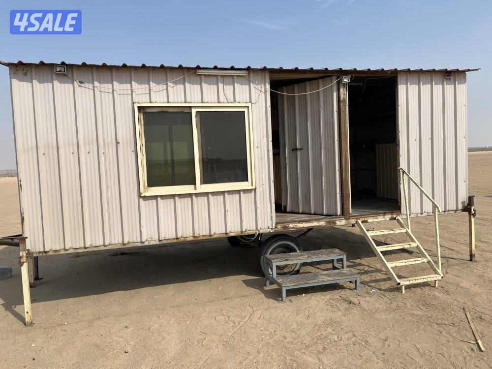 للبيع شاليه 6 في30