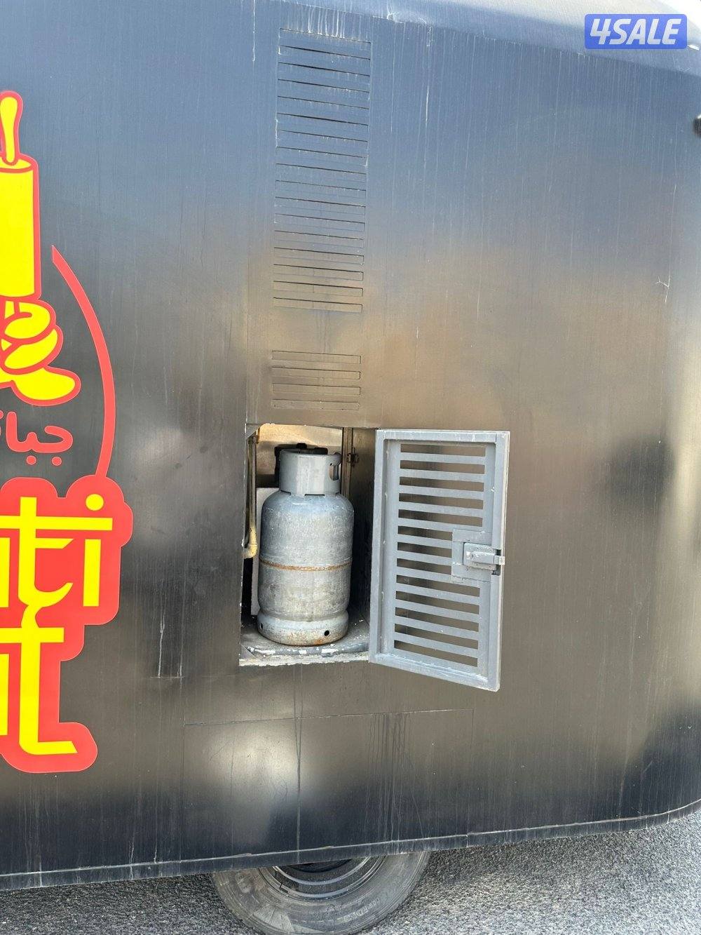 فود ترك مع رخصه0