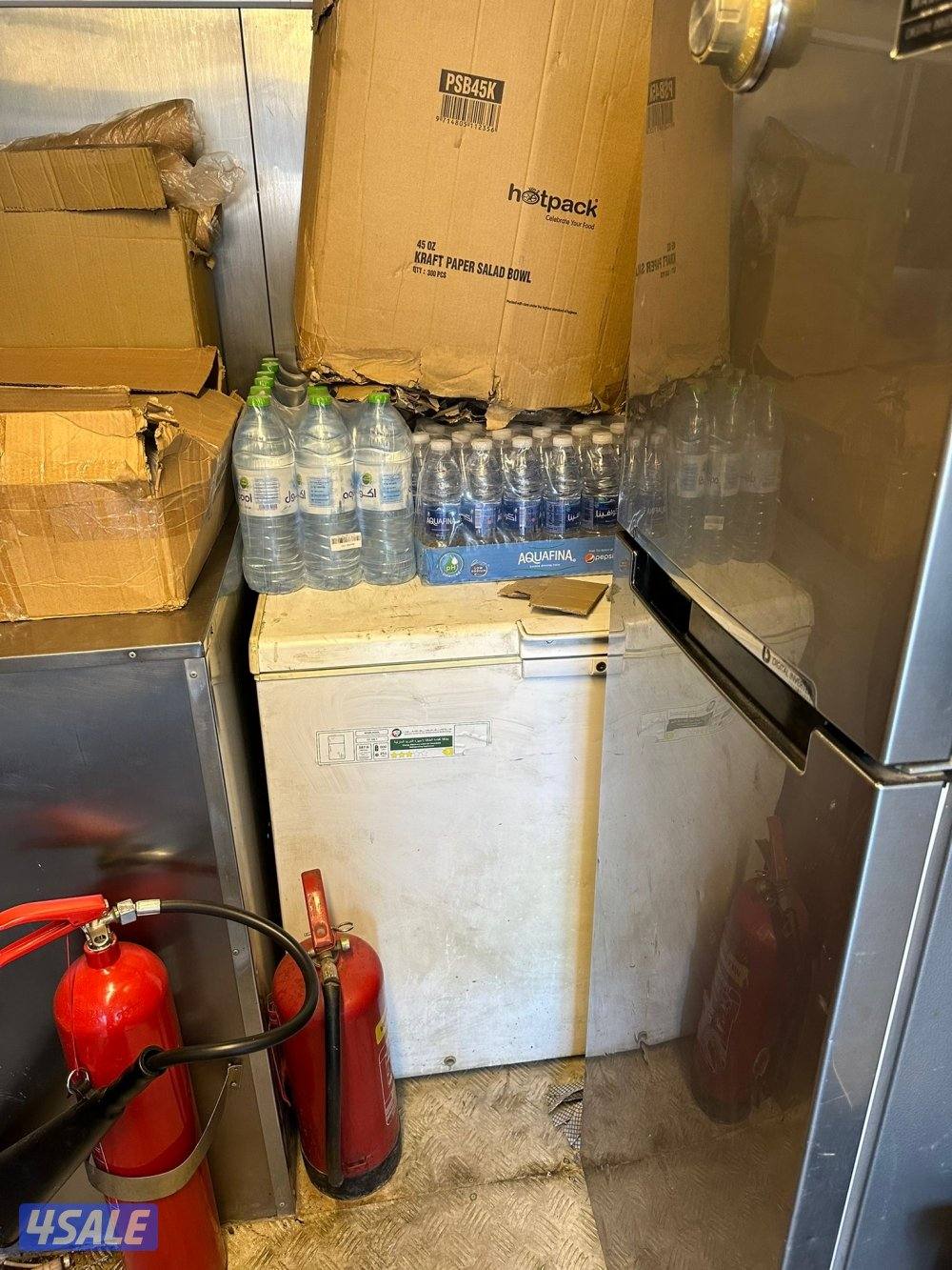 فود ترك مع رخصه4