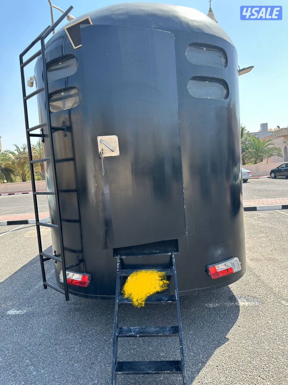 فود ترك مع رخصه5