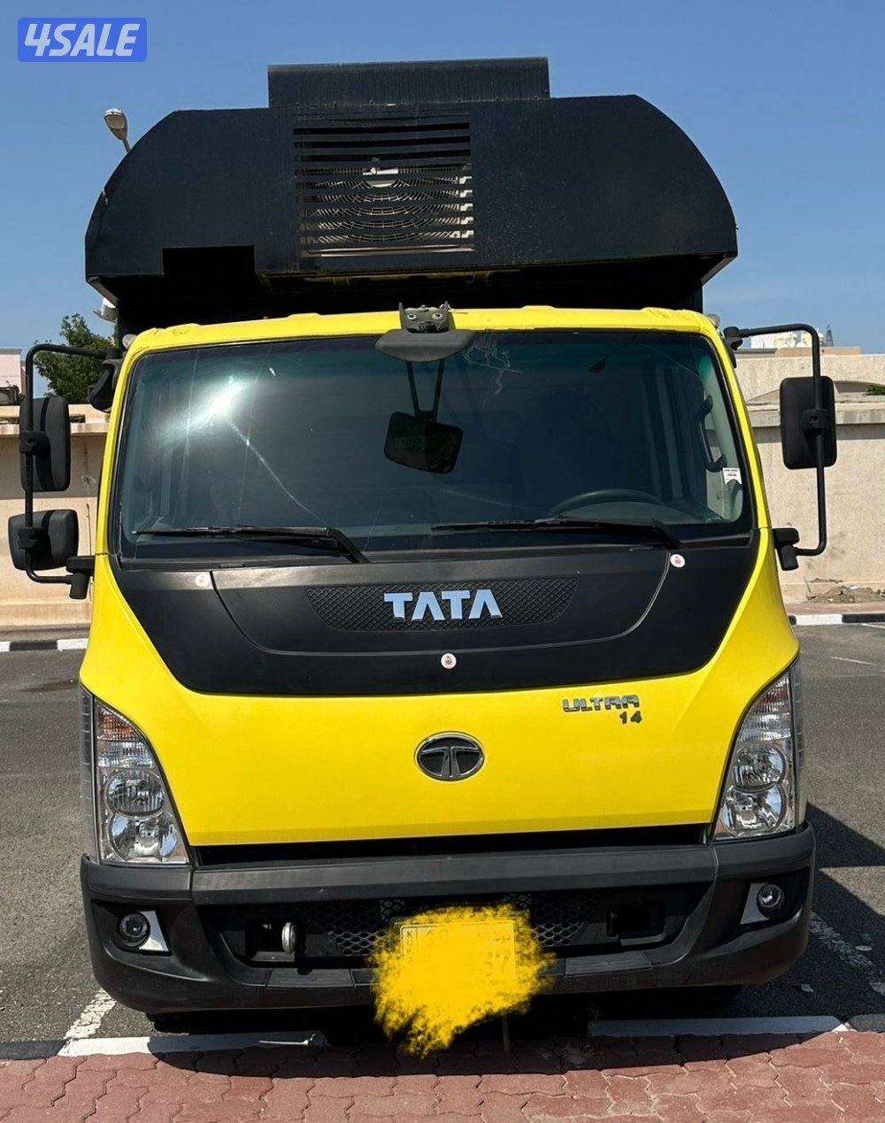 فود ترك مع رخصه7