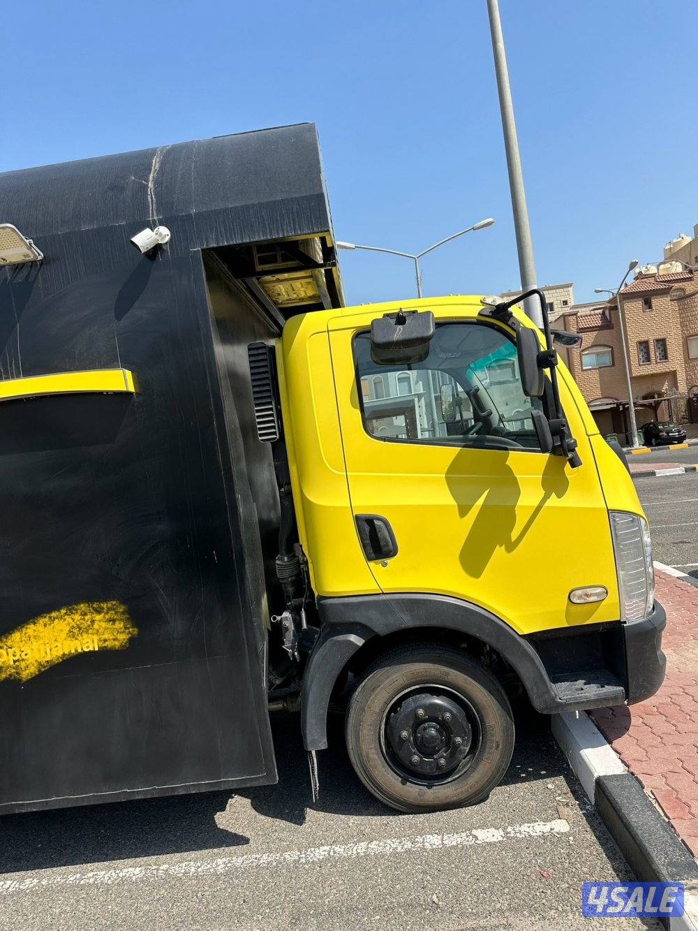 فود ترك مع رخصه8