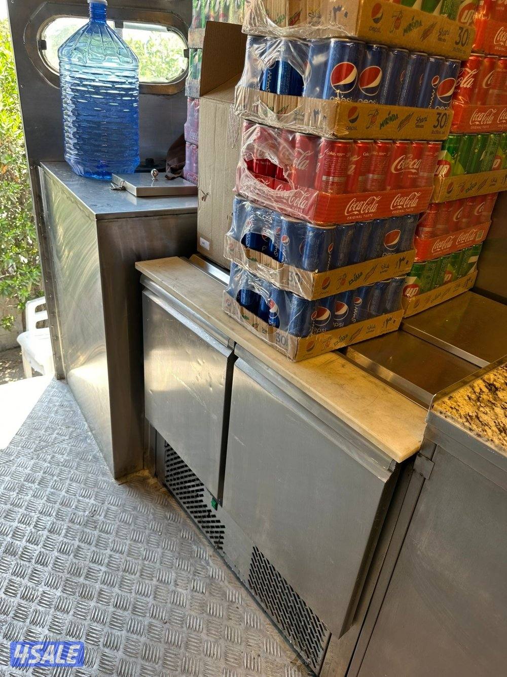 فود ترك مع رخصه9