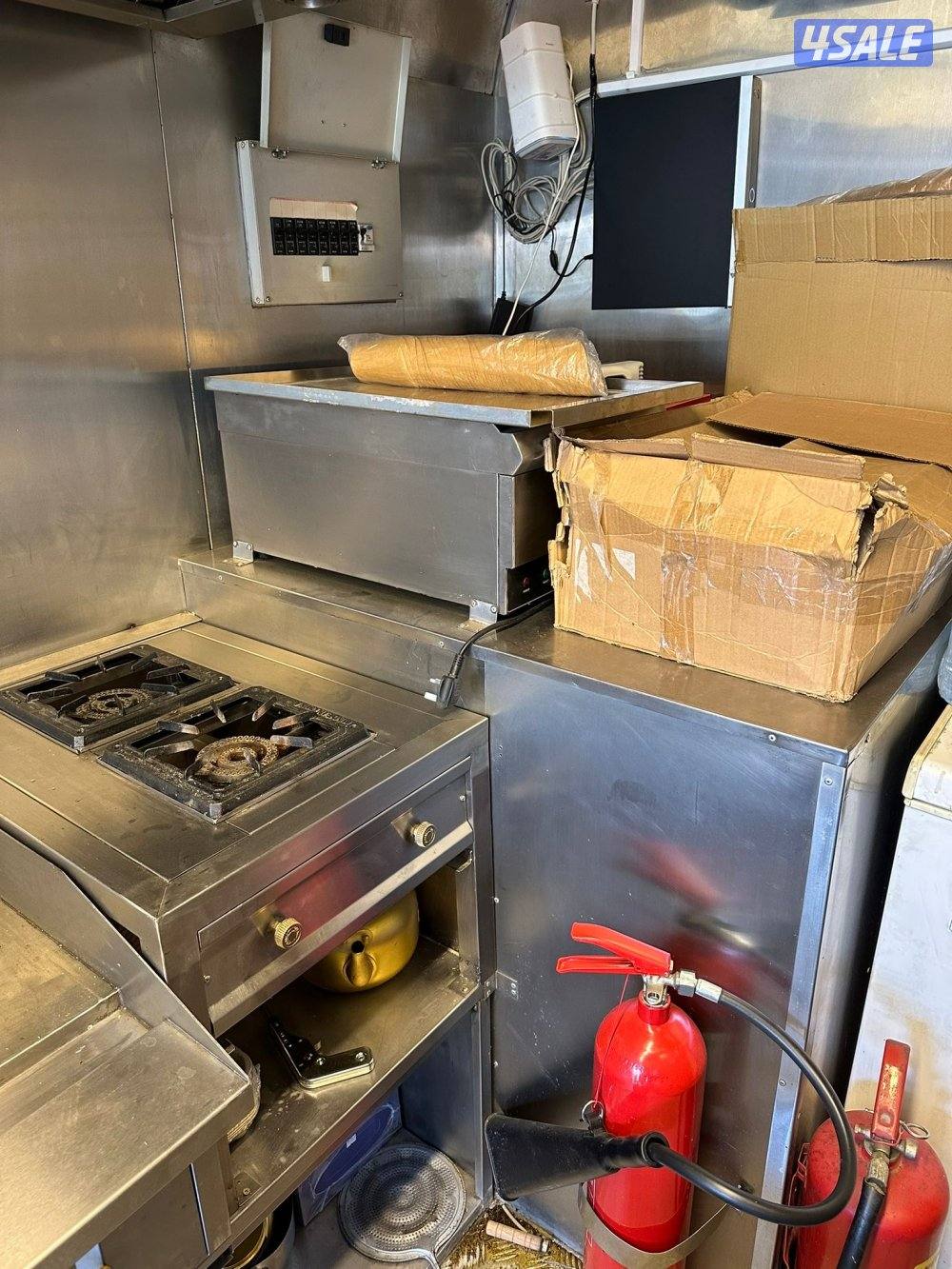 فود ترك مع رخصه11