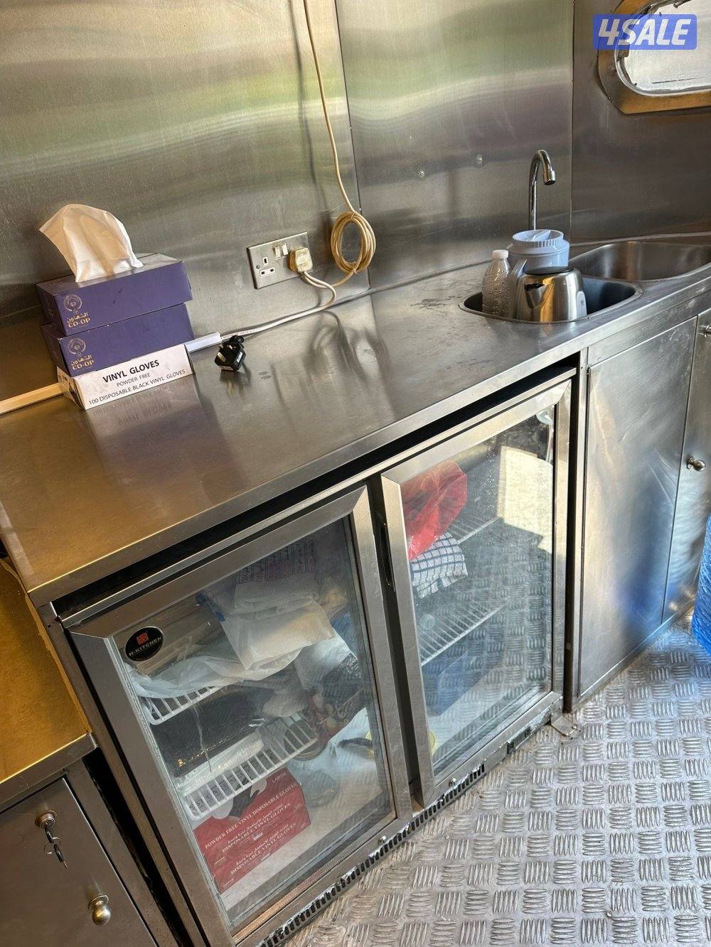 فود ترك مع رخصه12