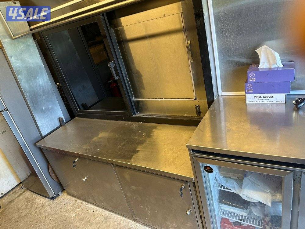 فود ترك مع رخصه13