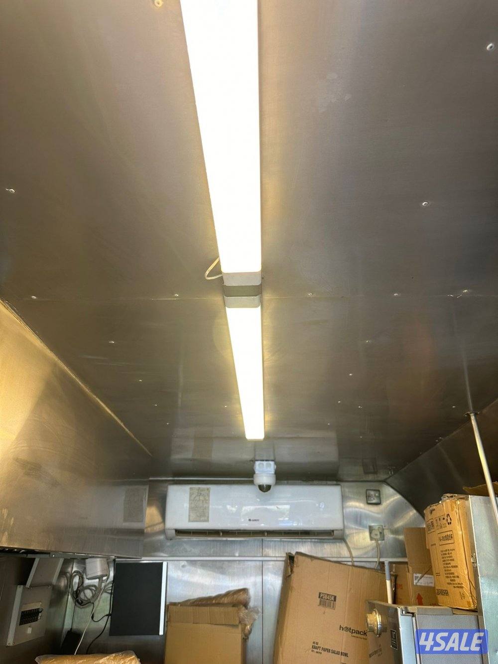 فود ترك مع رخصه15