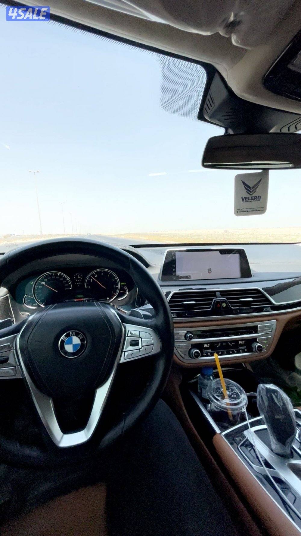 للبيع بي ام شرط الفحص3