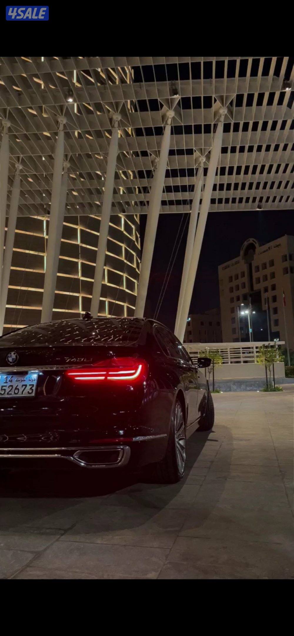 للبيع بي ام شرط الفحص4