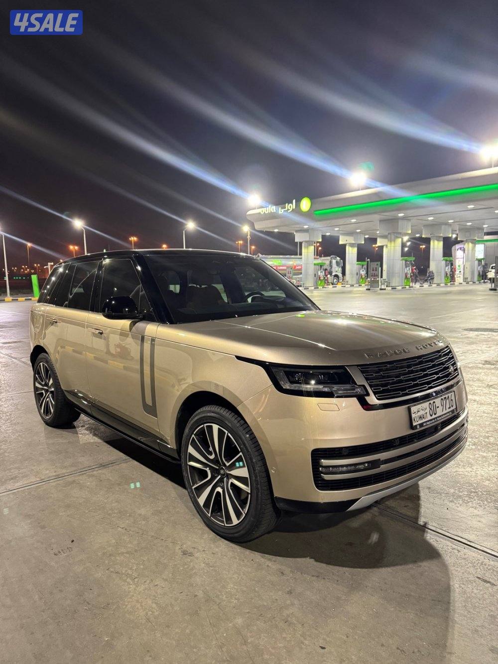 رنج روڤر hse0