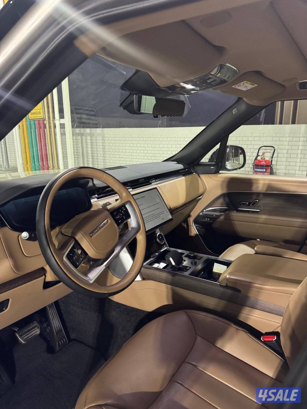 رنج روڤر hse3