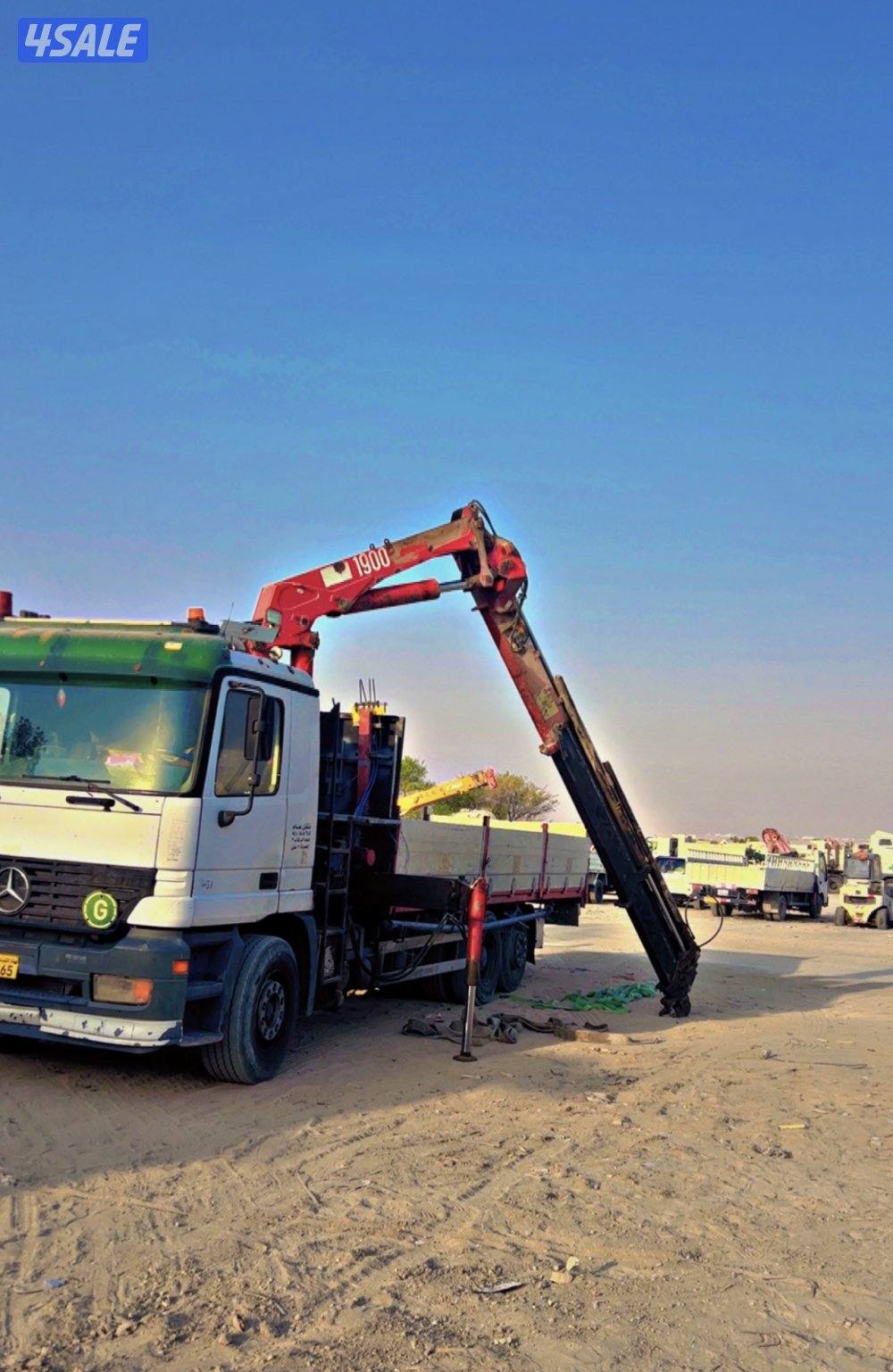 لوري كرين ، نقل عفش نقل شالهيات نقل كونترات نقل نخيل نقل7