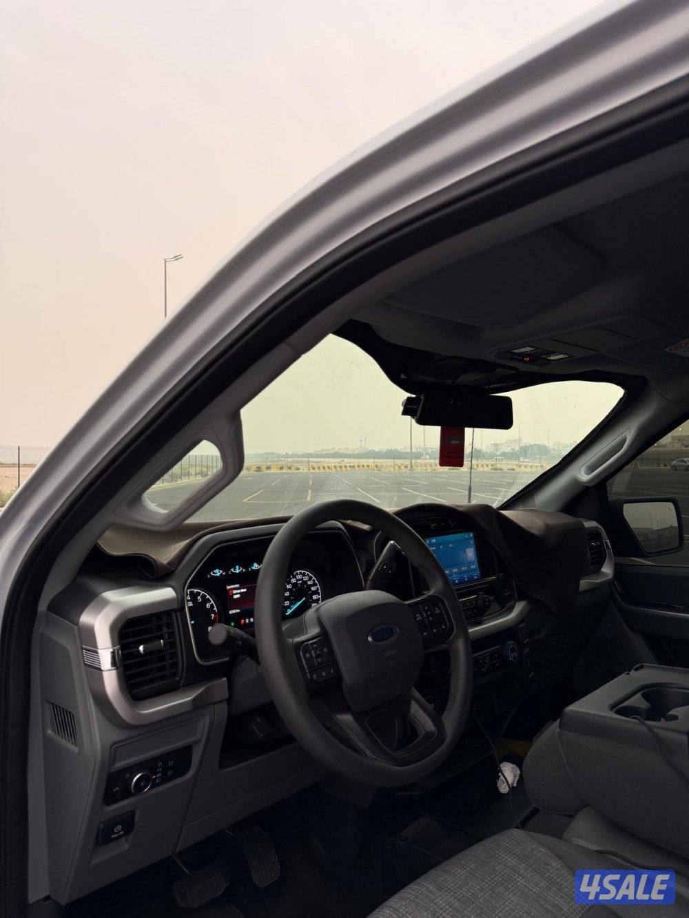 F-150 Raptor للبيع او للبدل1