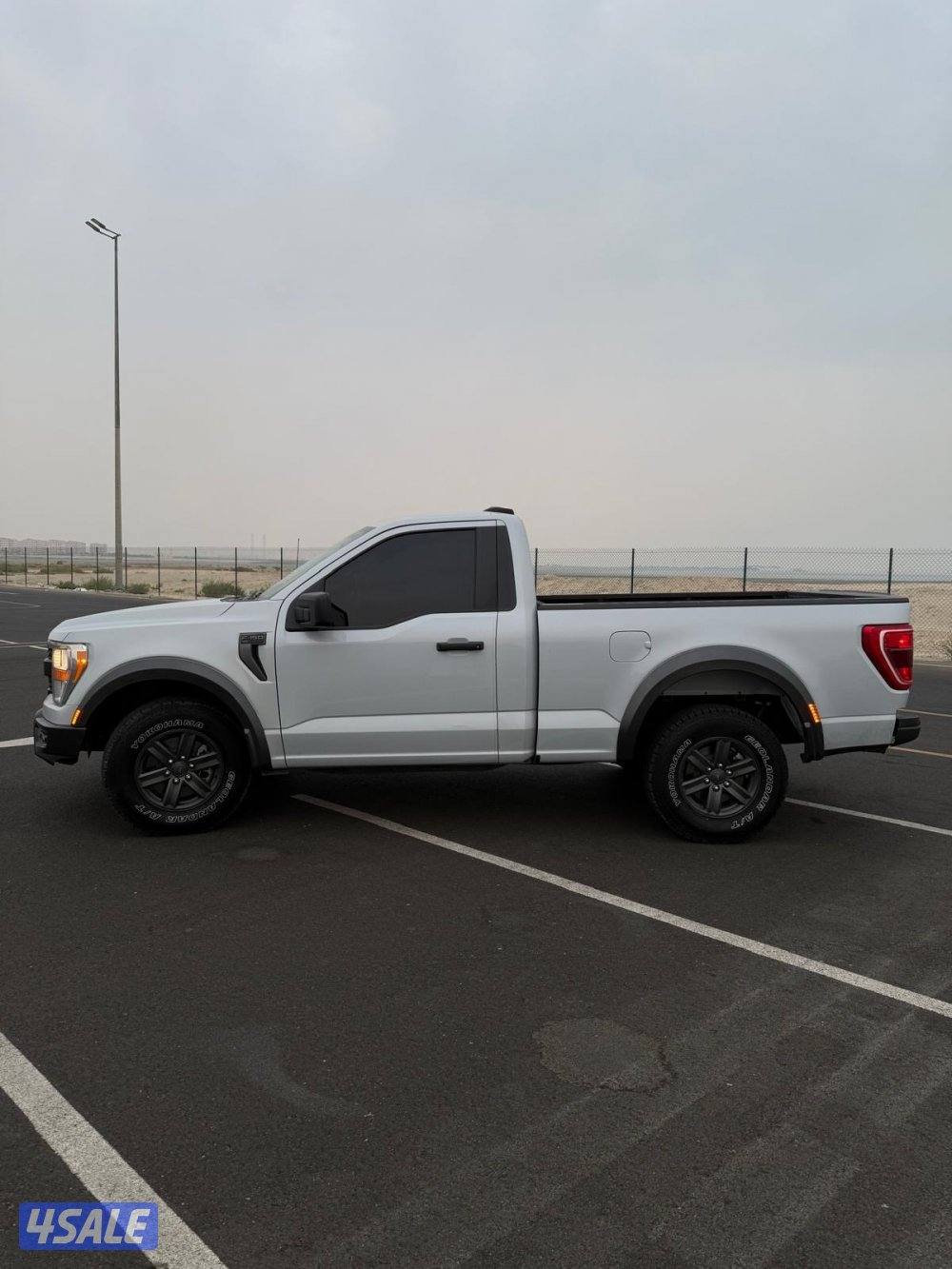 F-150 Raptor للبيع او للبدل4