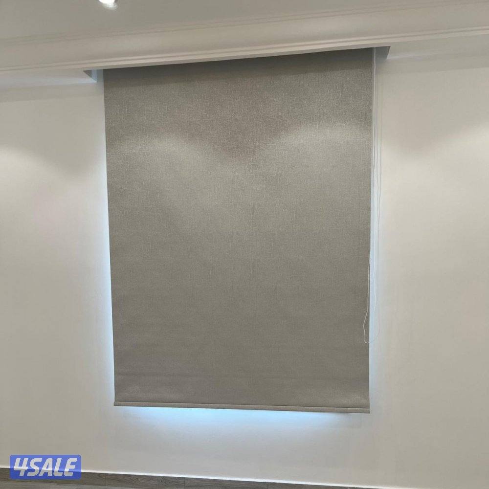 تفصيل ستاير رول0