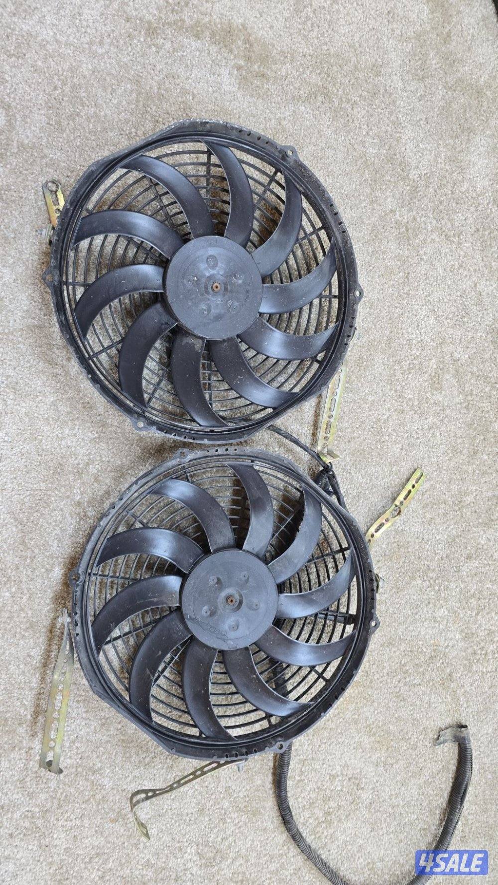 للبيع مراوح اسبال إيطالية1