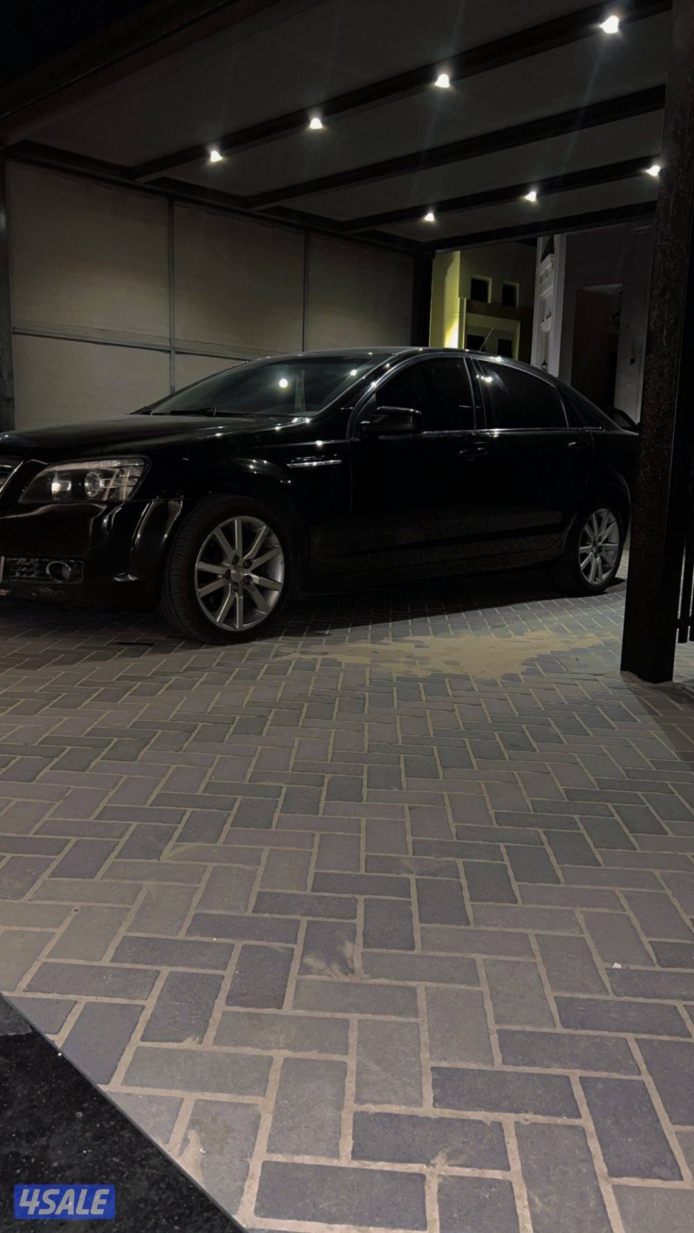 للبيع كابرس ltz1