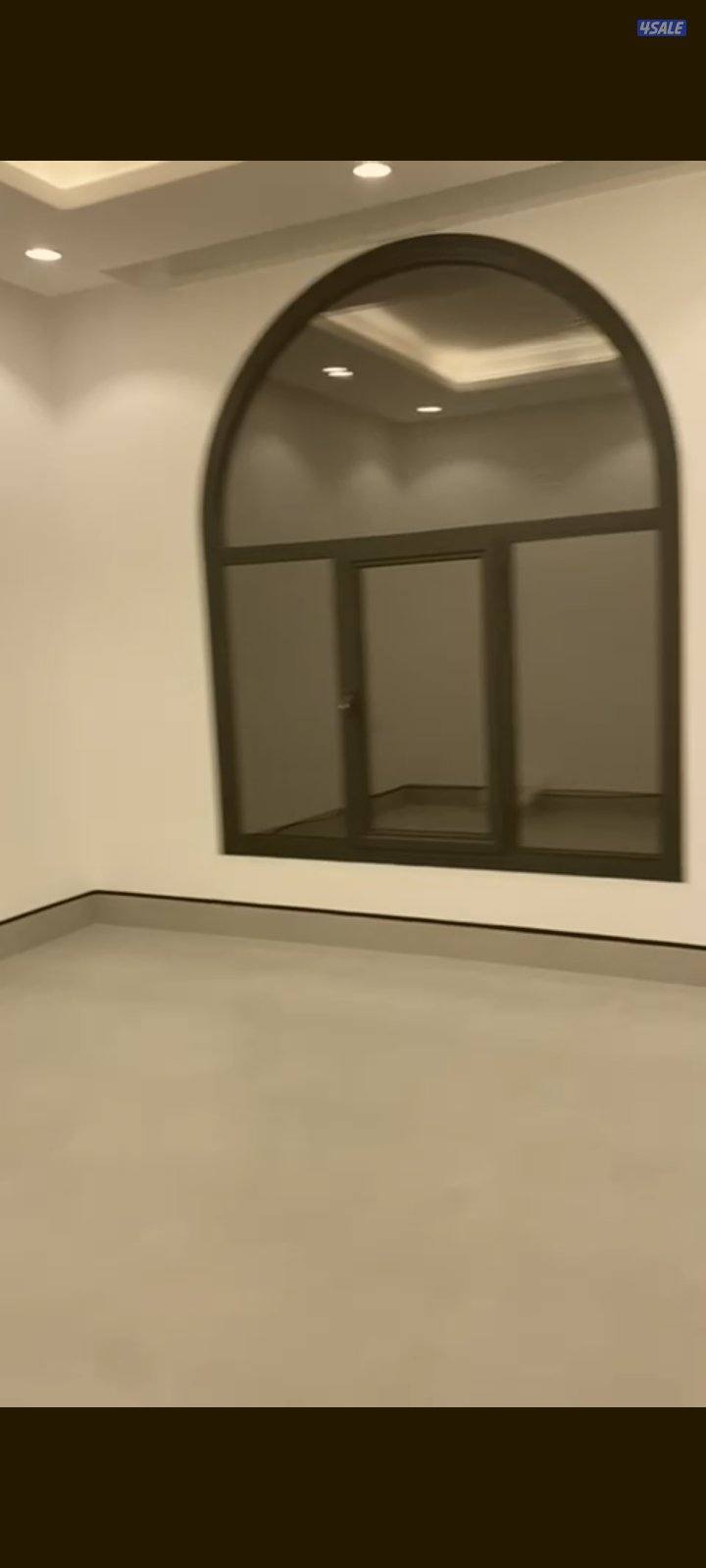 للايجار شقه غرب عبدالله مبارك ق٧9