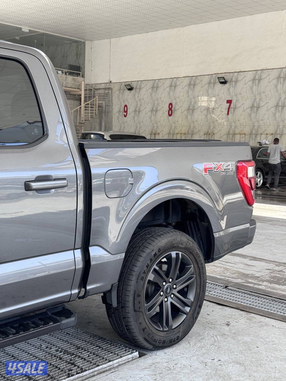 F-150 Lariat1