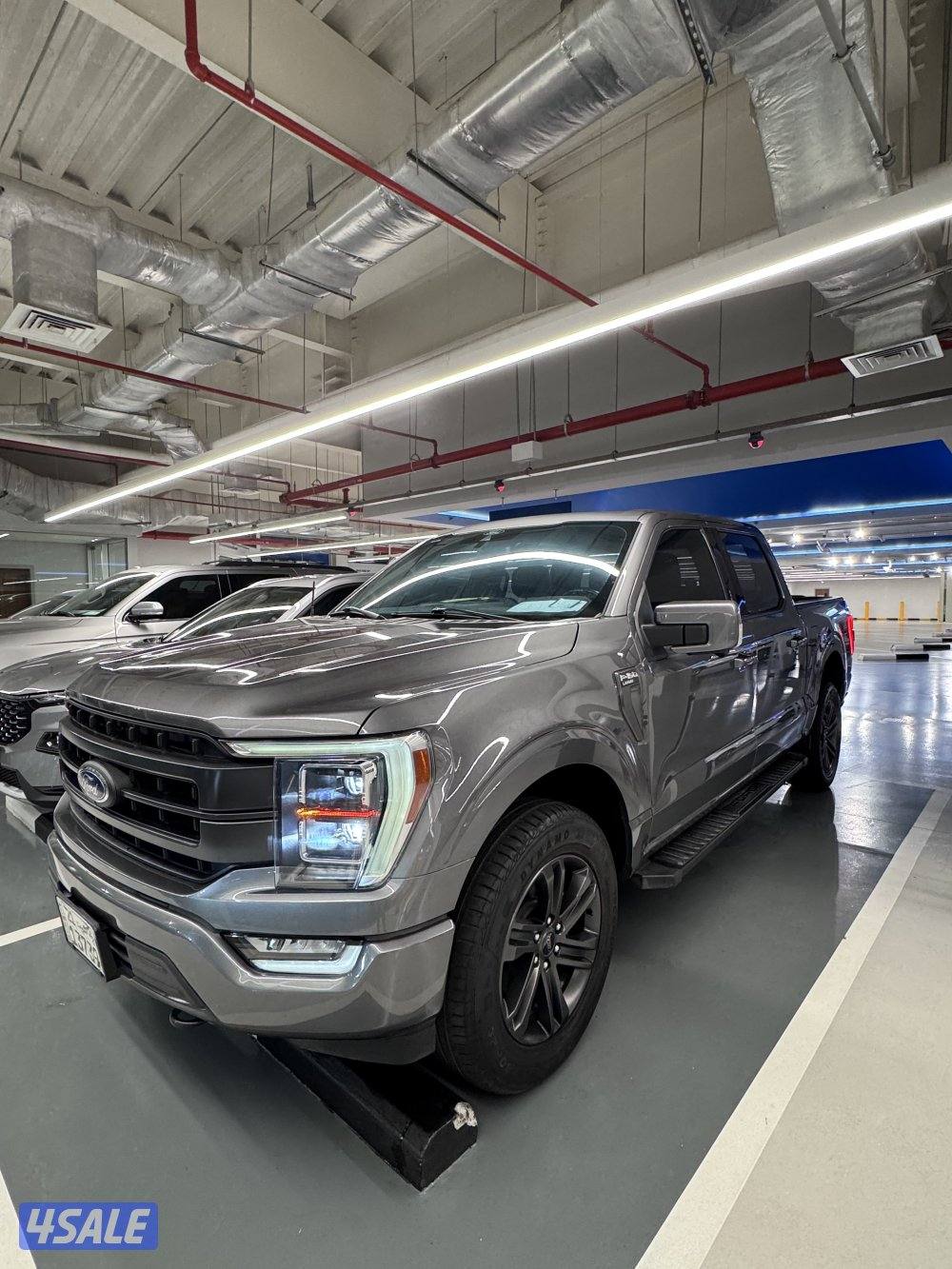 F-150 Lariat5