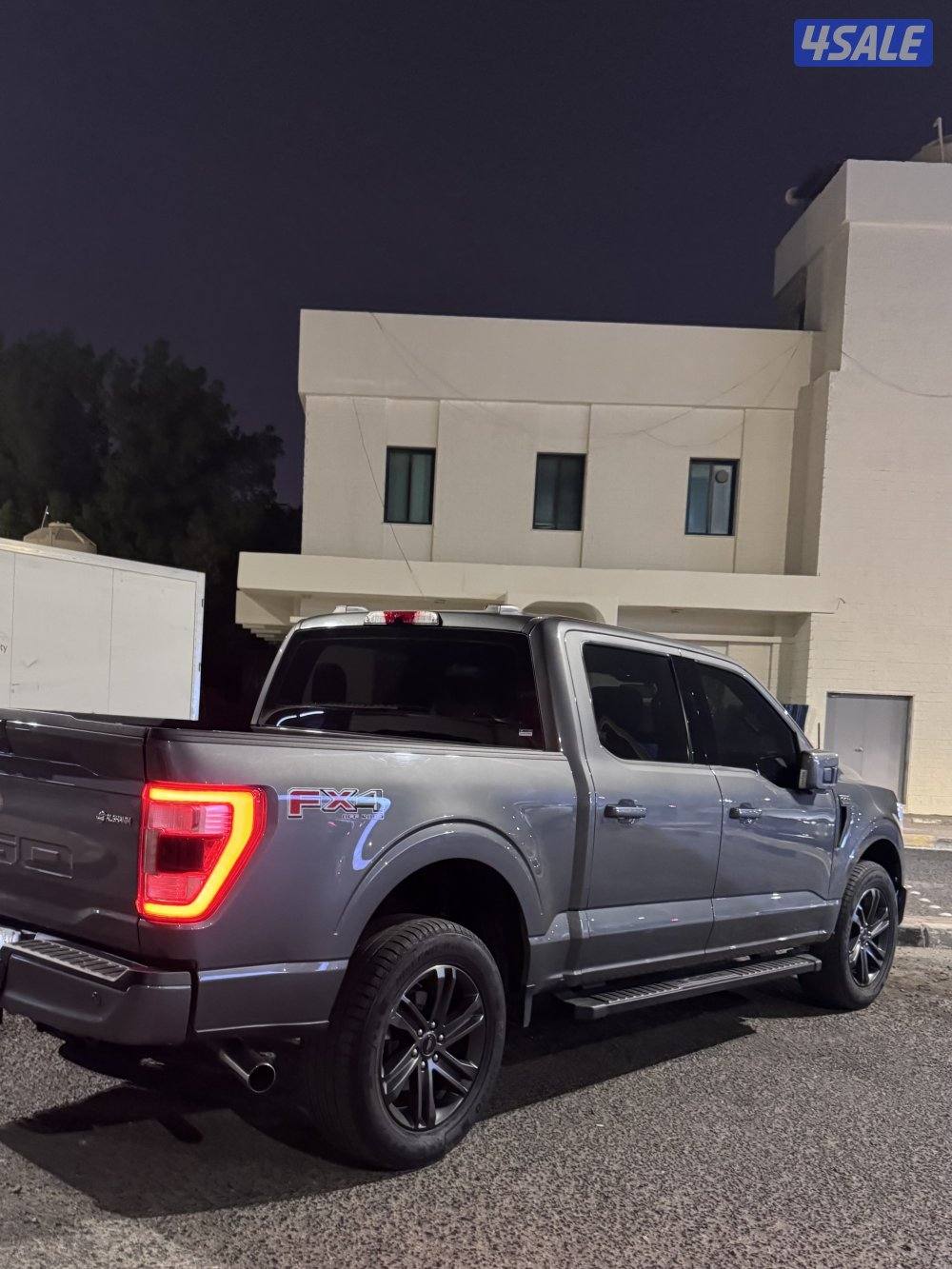 F-150 Lariat6