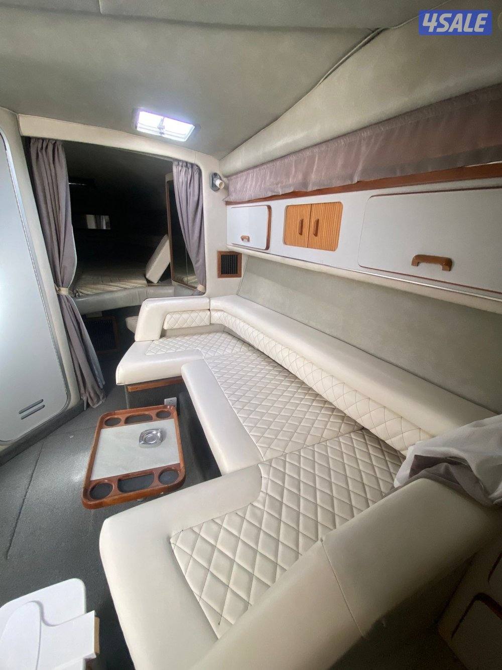 للبيع قرف سي ري ٣٦ قدم1