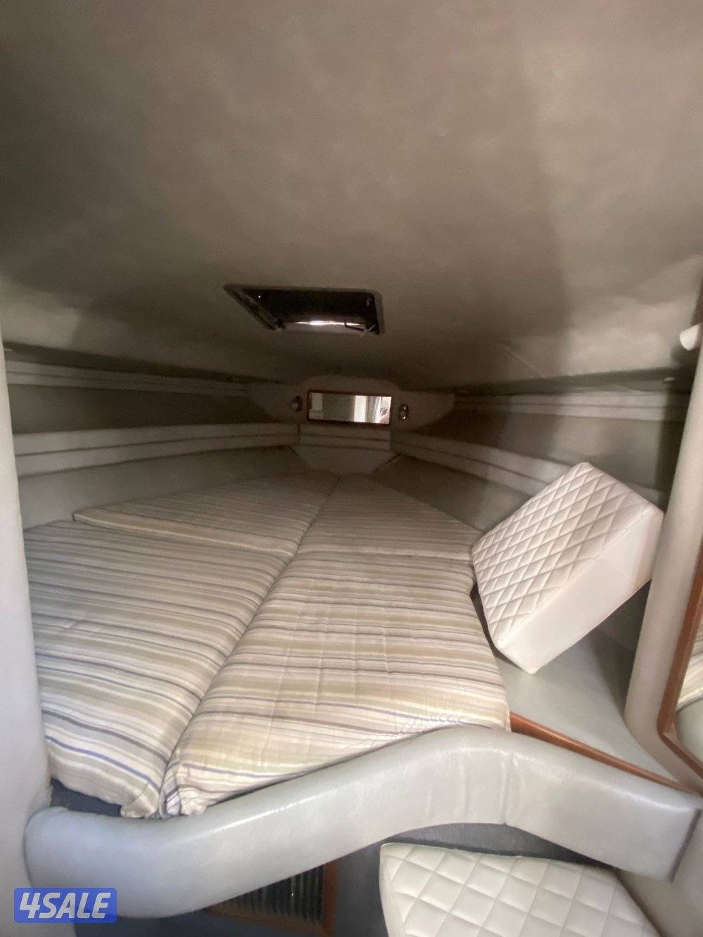 للبيع قرف سي ري ٣٦ قدم3