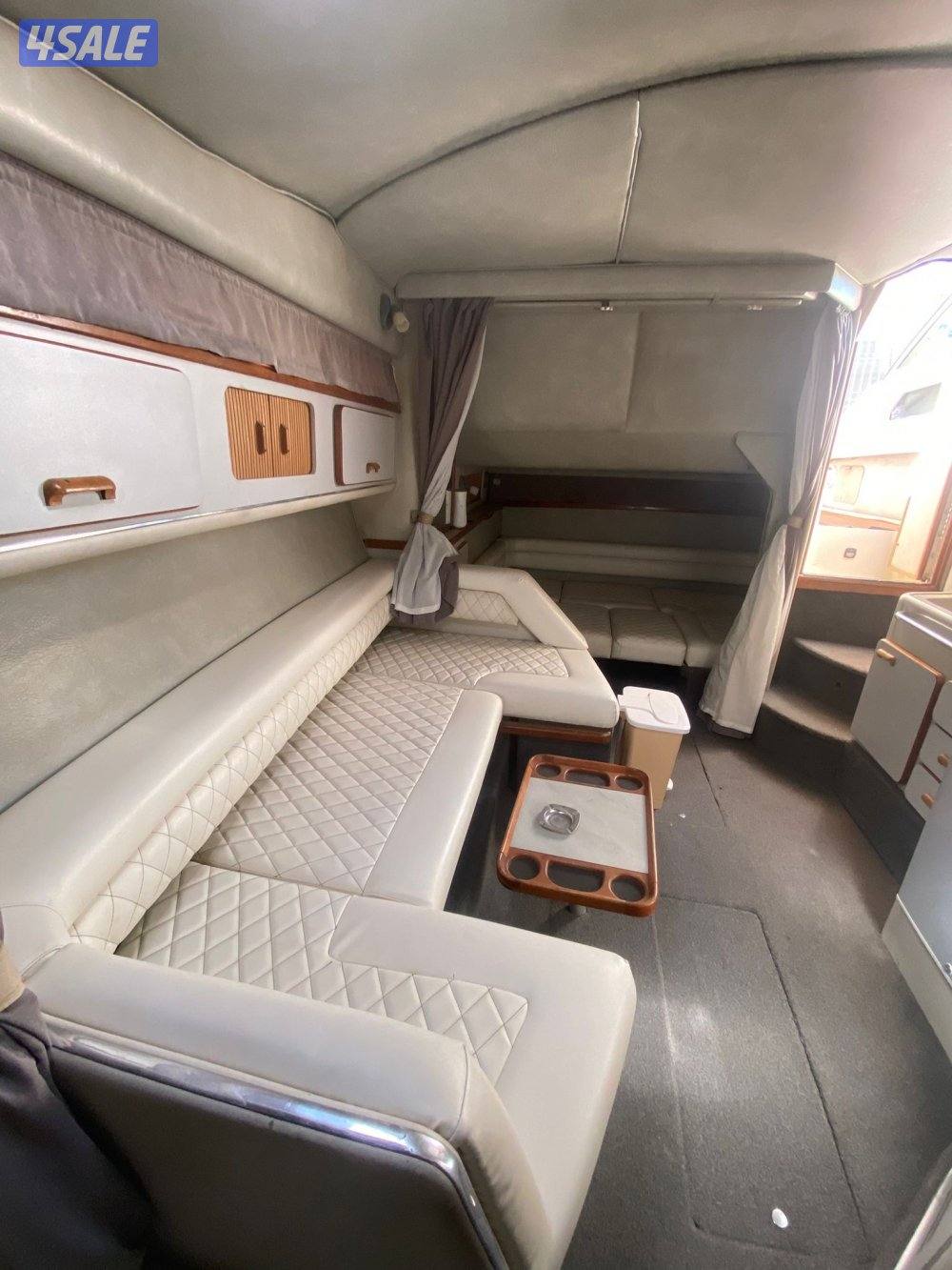 للبيع قرف سي ري ٣٦ قدم6