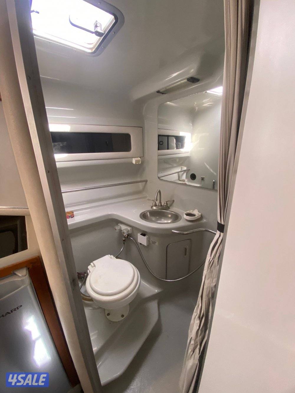 للبيع قرف سي ري ٣٦ قدم7