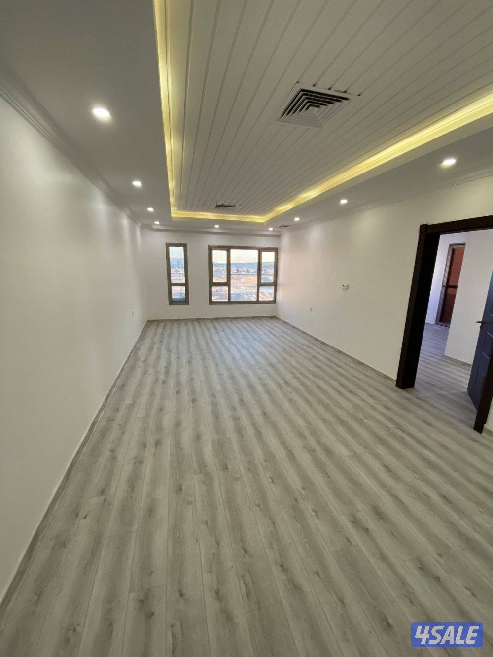 💥 شقق متعدده بحطين // الصديق // السلام4