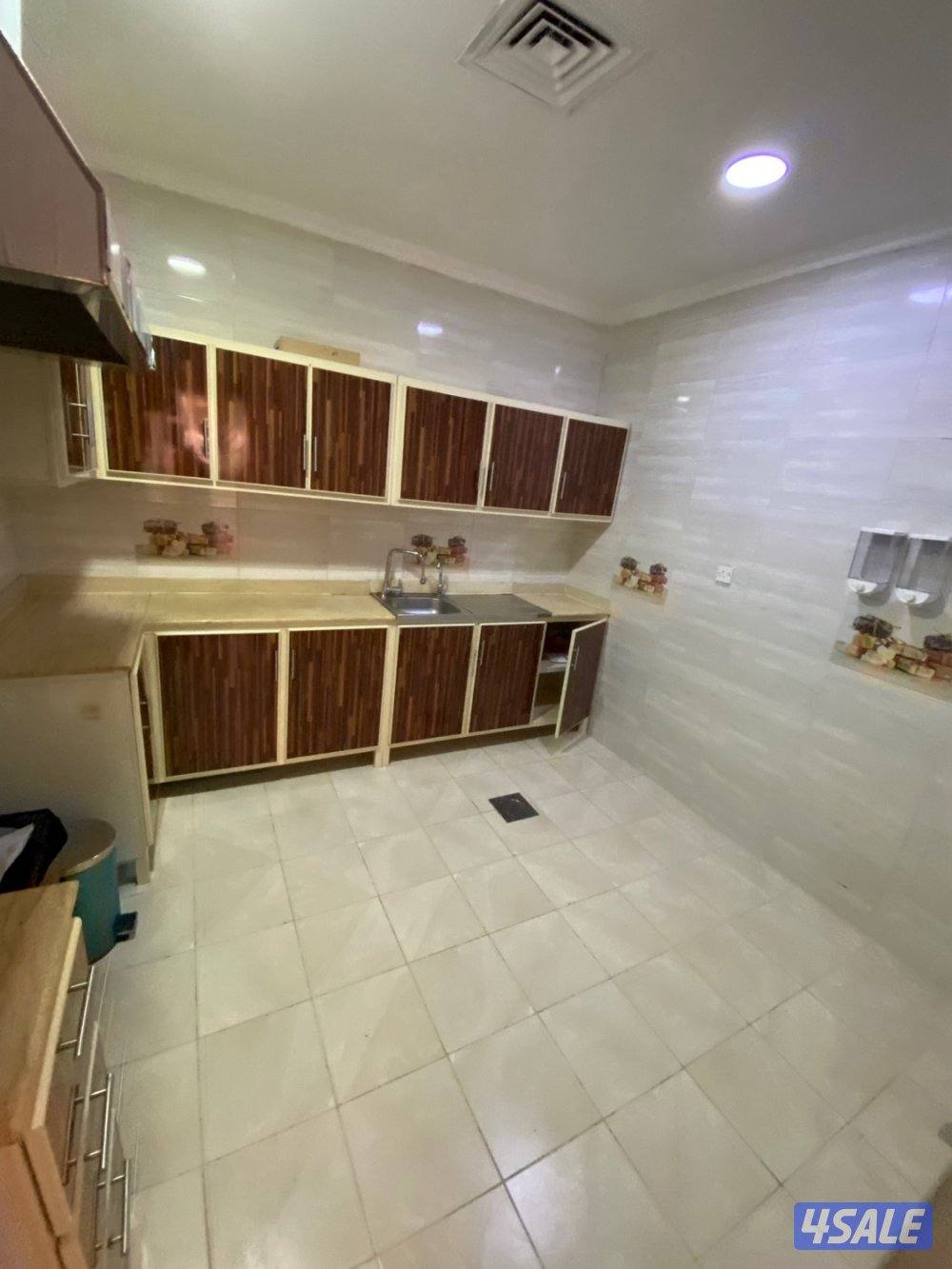 💥 شقق متعدده بحطين // الصديق // السلام6