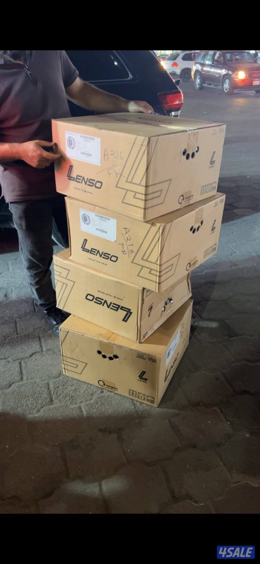 للبيع رنقات3