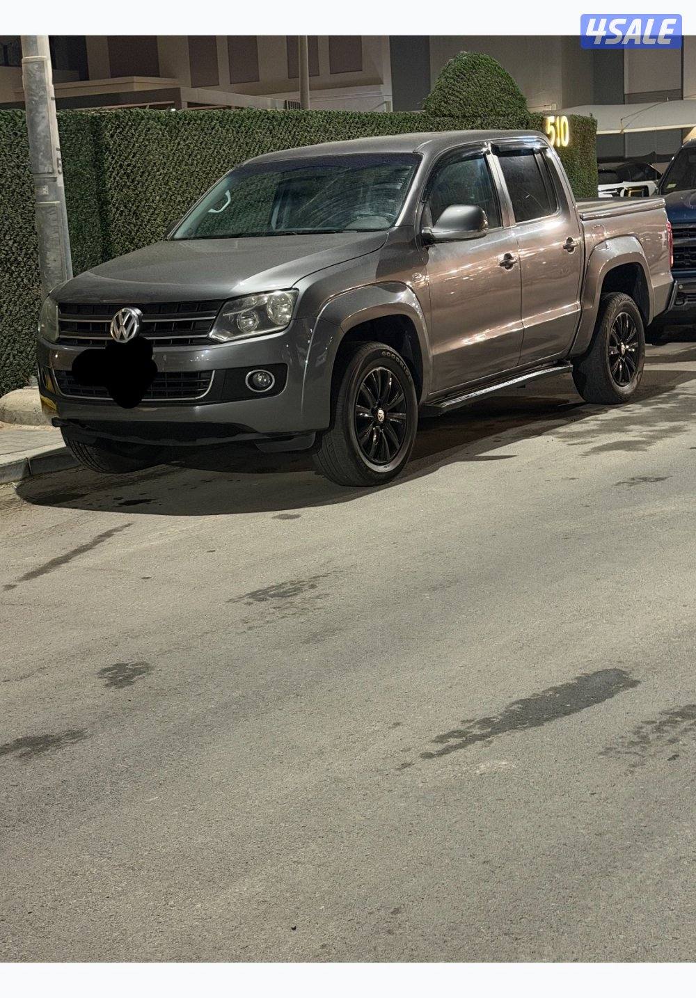 وانيت أماروك0