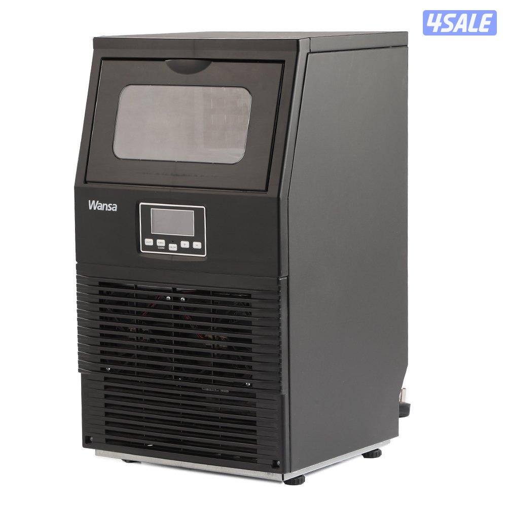 للبيع صانعة ثلج0