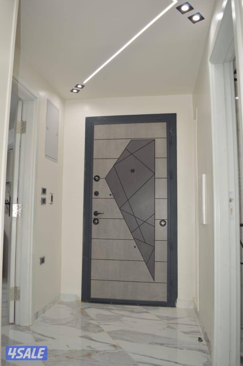 شقة الدقي مجهزه بالكامل في الدقي للبيع جاهزة للسكن على المفتاح15