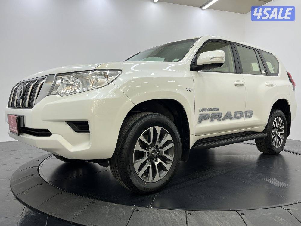 TOYOTA PRADO 22L6-TXLC_U1