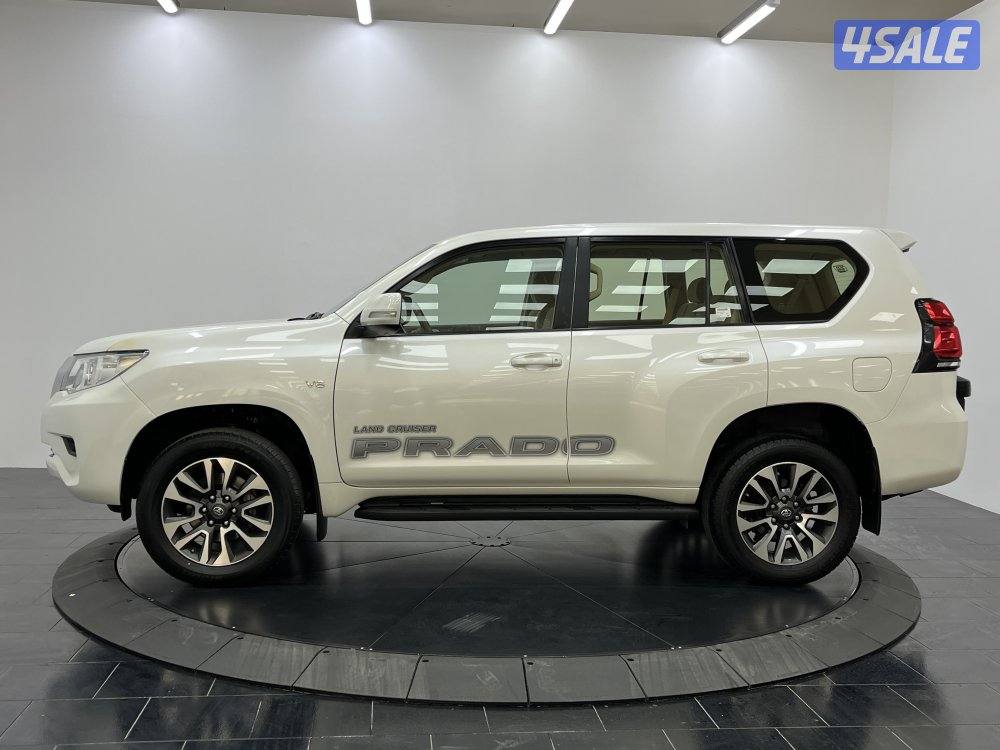 TOYOTA PRADO 22L6-TXLC_U2