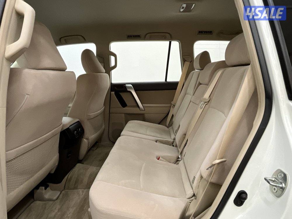 TOYOTA PRADO 22L6-TXLC_U3