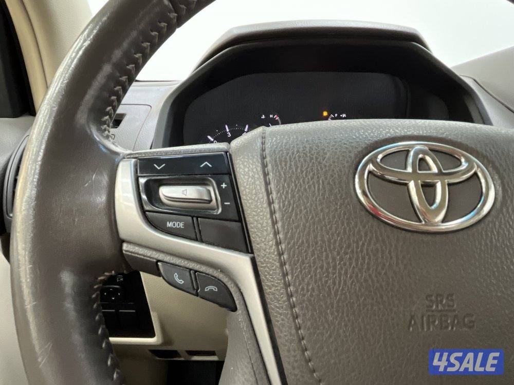 TOYOTA PRADO 22L6-TXLC_U4