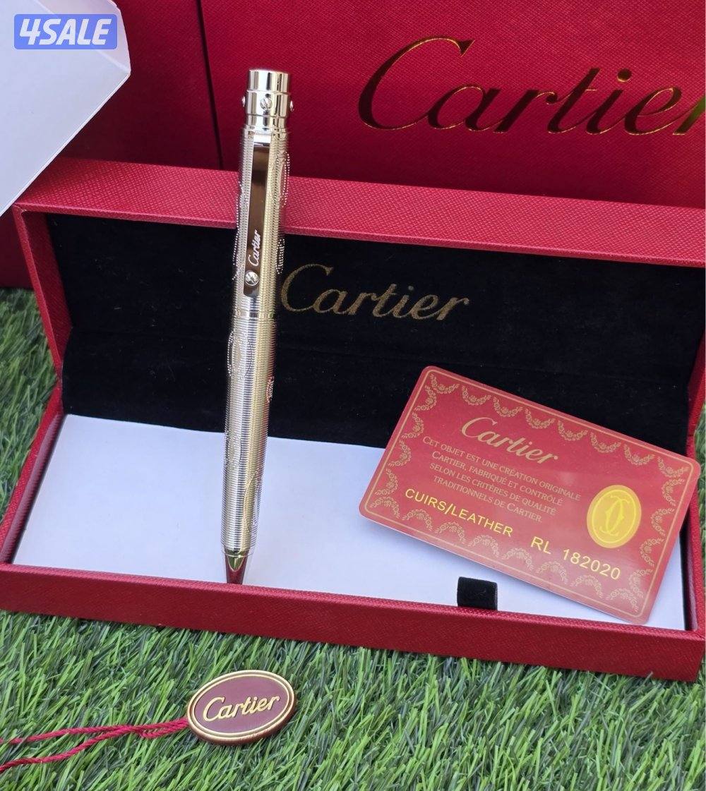 اقلام كارتير درجه اولى0