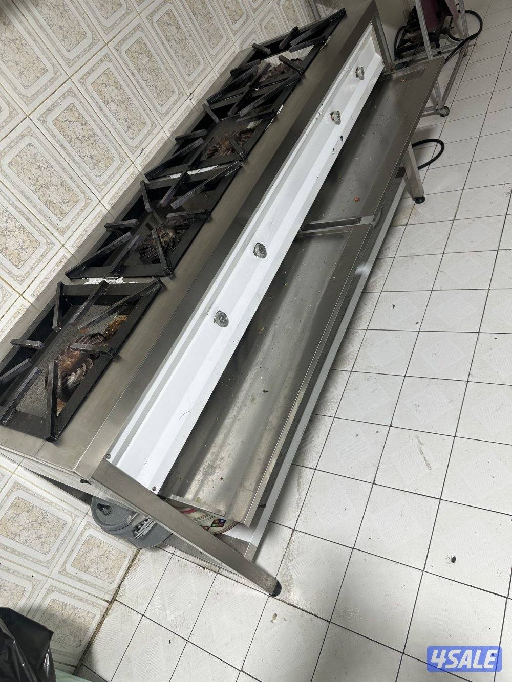 للبيع طباخ اربع عيون ضغط عالي3