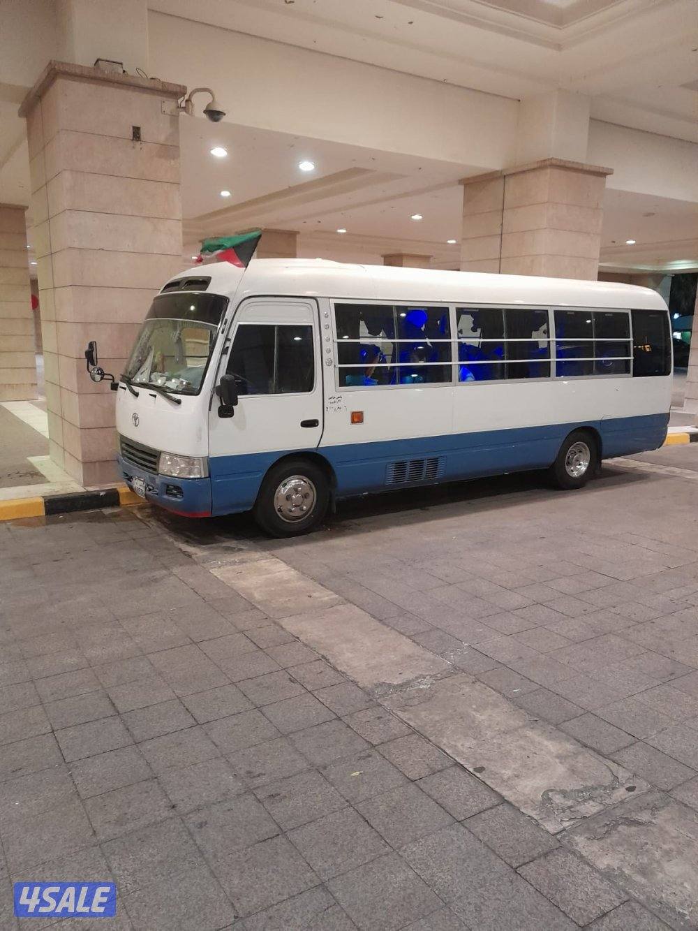 باصات للجار مع سائ9