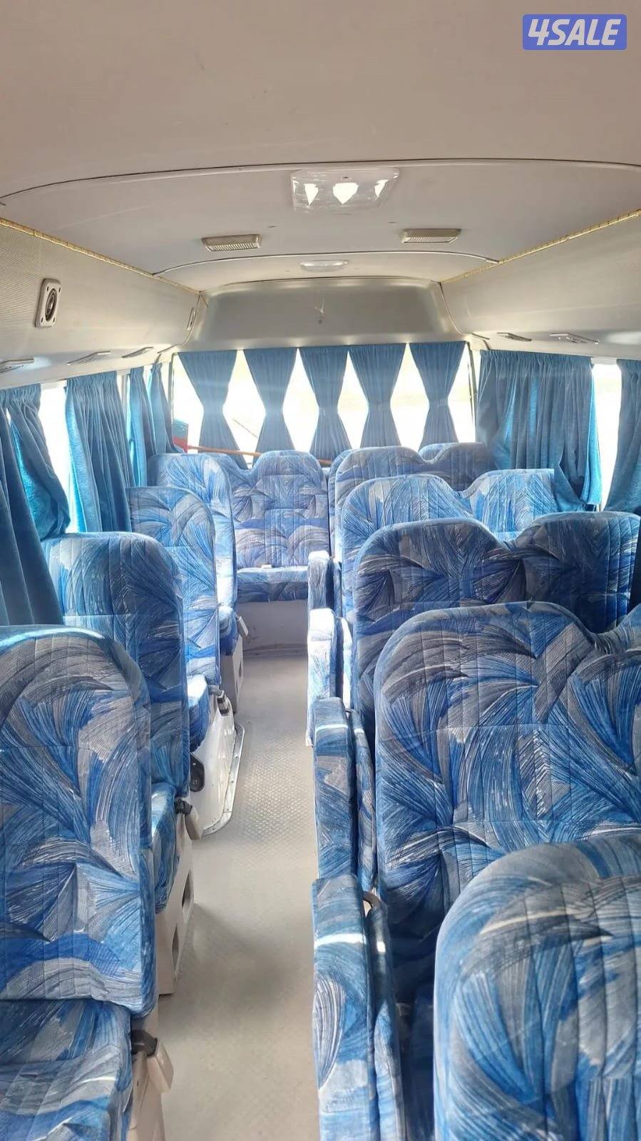 باصات للجار مع سائ13