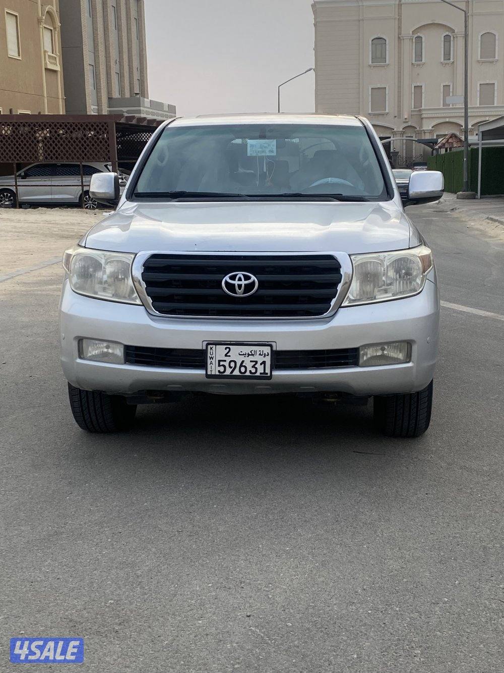 لاند كروزر0