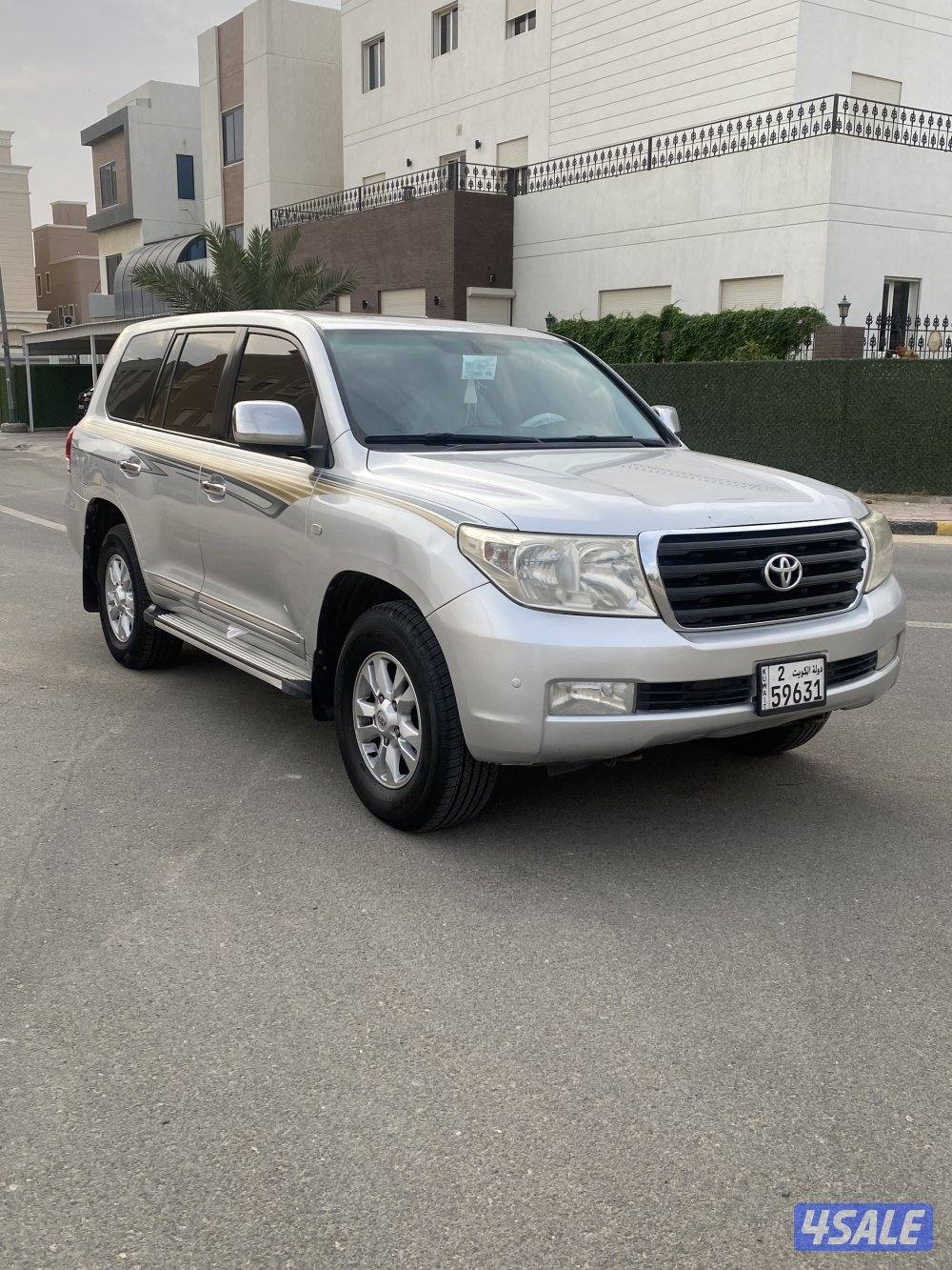 لاند كروزر1