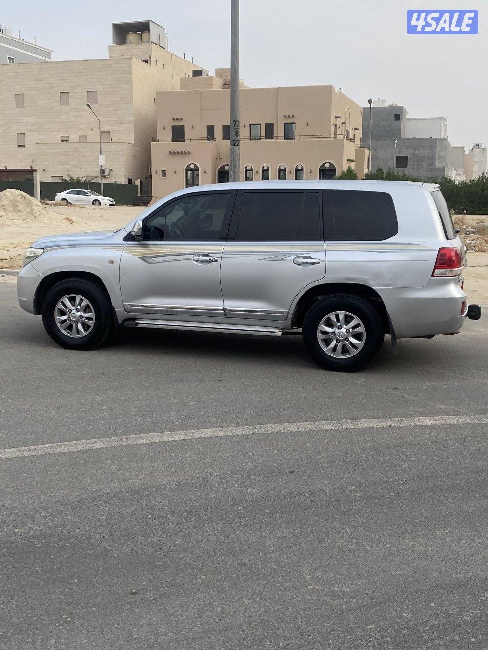 لاند كروزر2