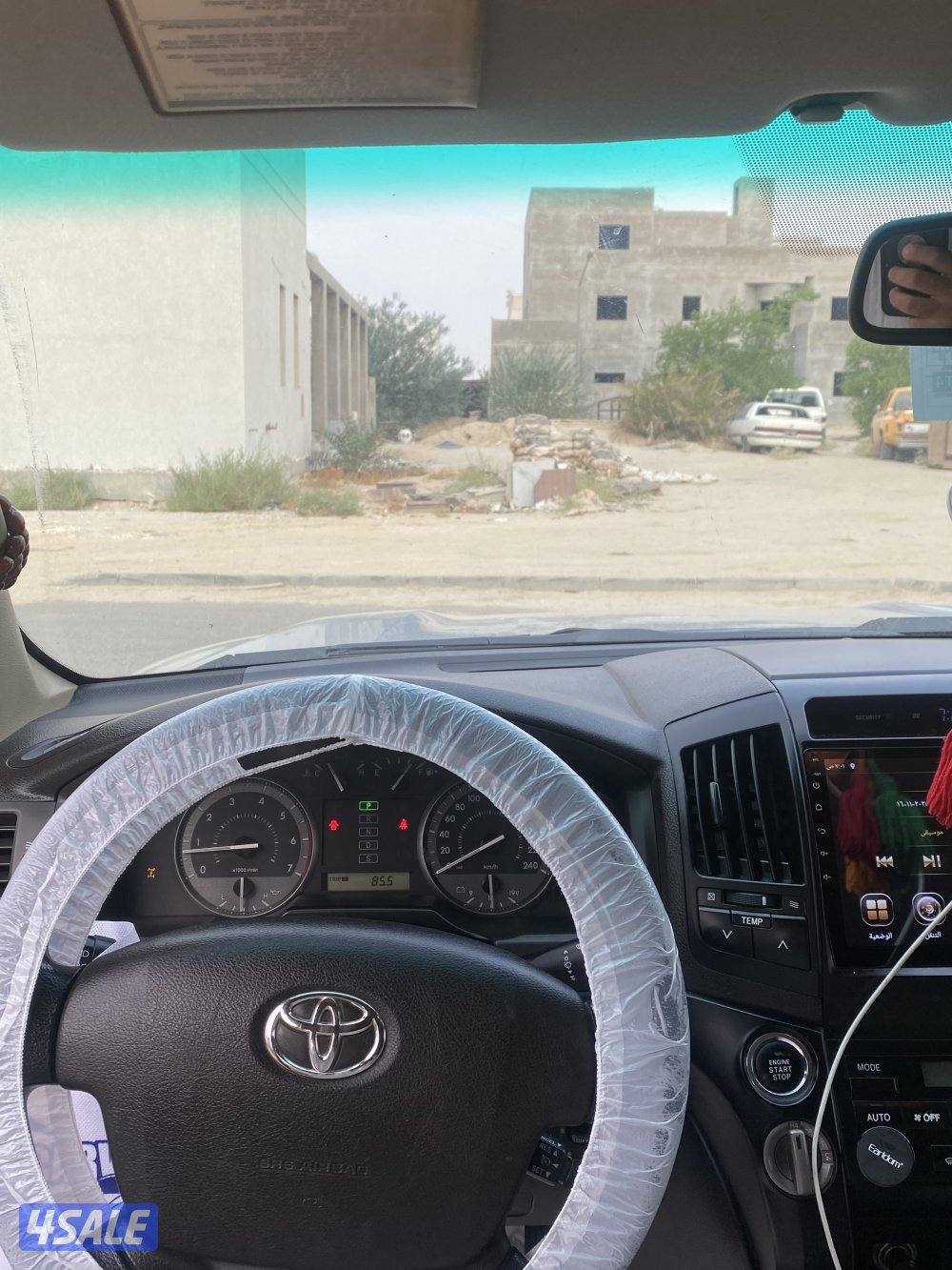 لاند كروزر3